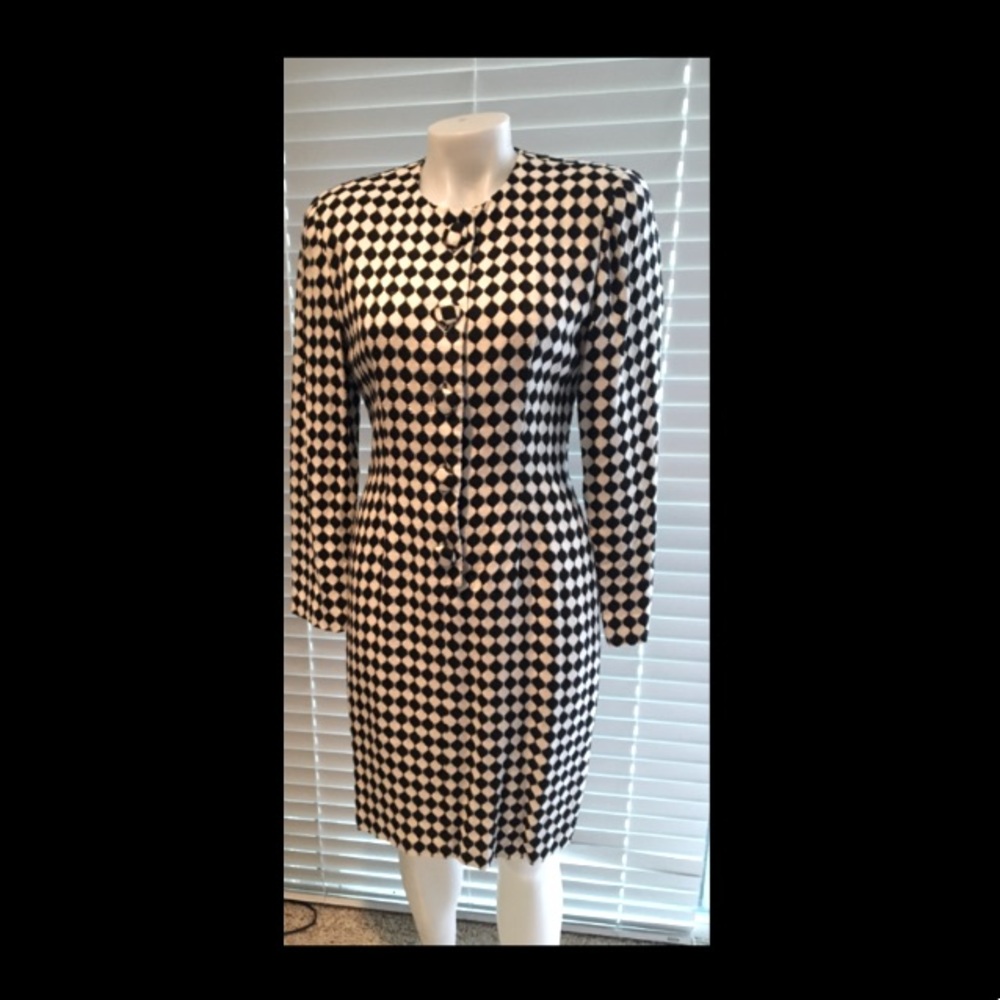 Ann Taylor Dress - Gorgeous!